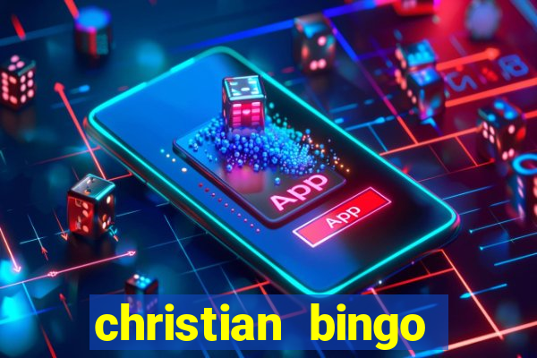 christian bingo porn gay